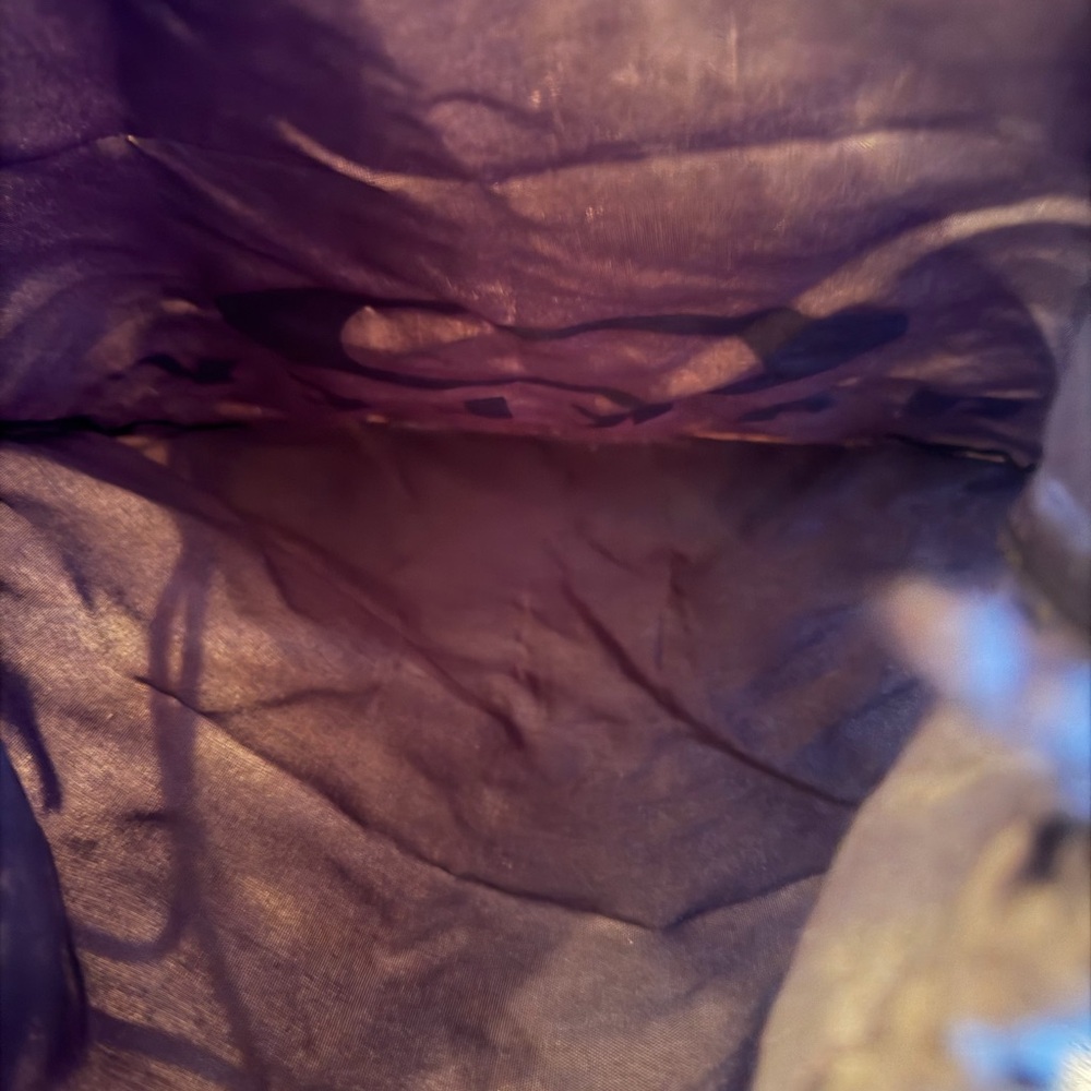 Oakley Black Drawstring Backpack - image 4